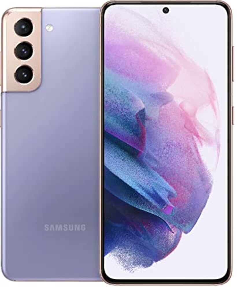 Galaxy - 【S】SCG09/Galaxy S21 5G/356953790366686 Amazon.com: SAMSUNG Galaxy S21 5G, US Version, 128GB